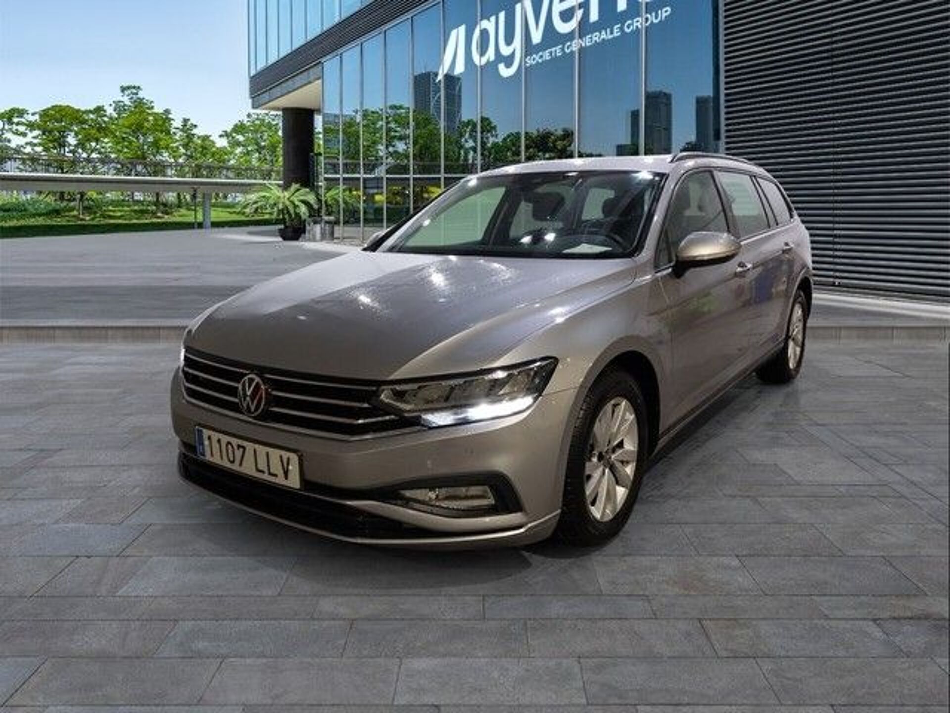 Imagen de VOLKSWAGEN Passat