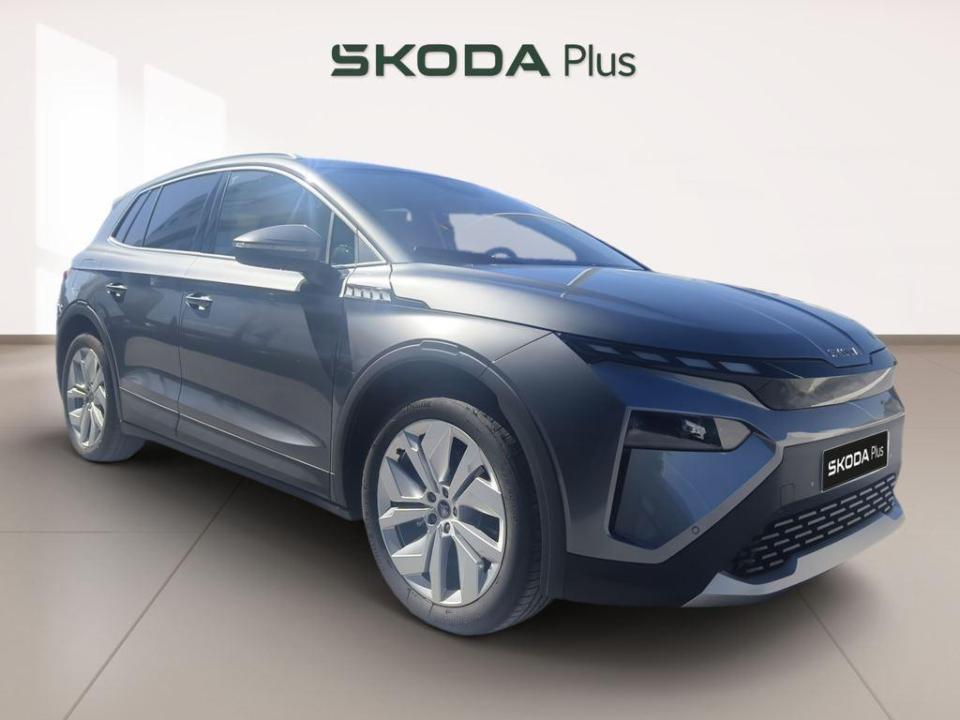 SKODA Elroq (60 63 kWh 150 kW (204 CV)) en Cádiz