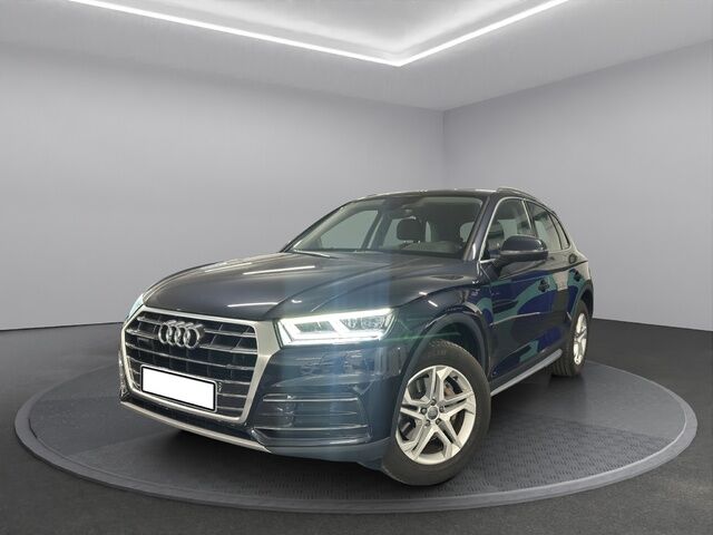 AUDI Q5 (Design 2.0 TDI quattro 120 kW (163 CV) S tronic) en Alicante