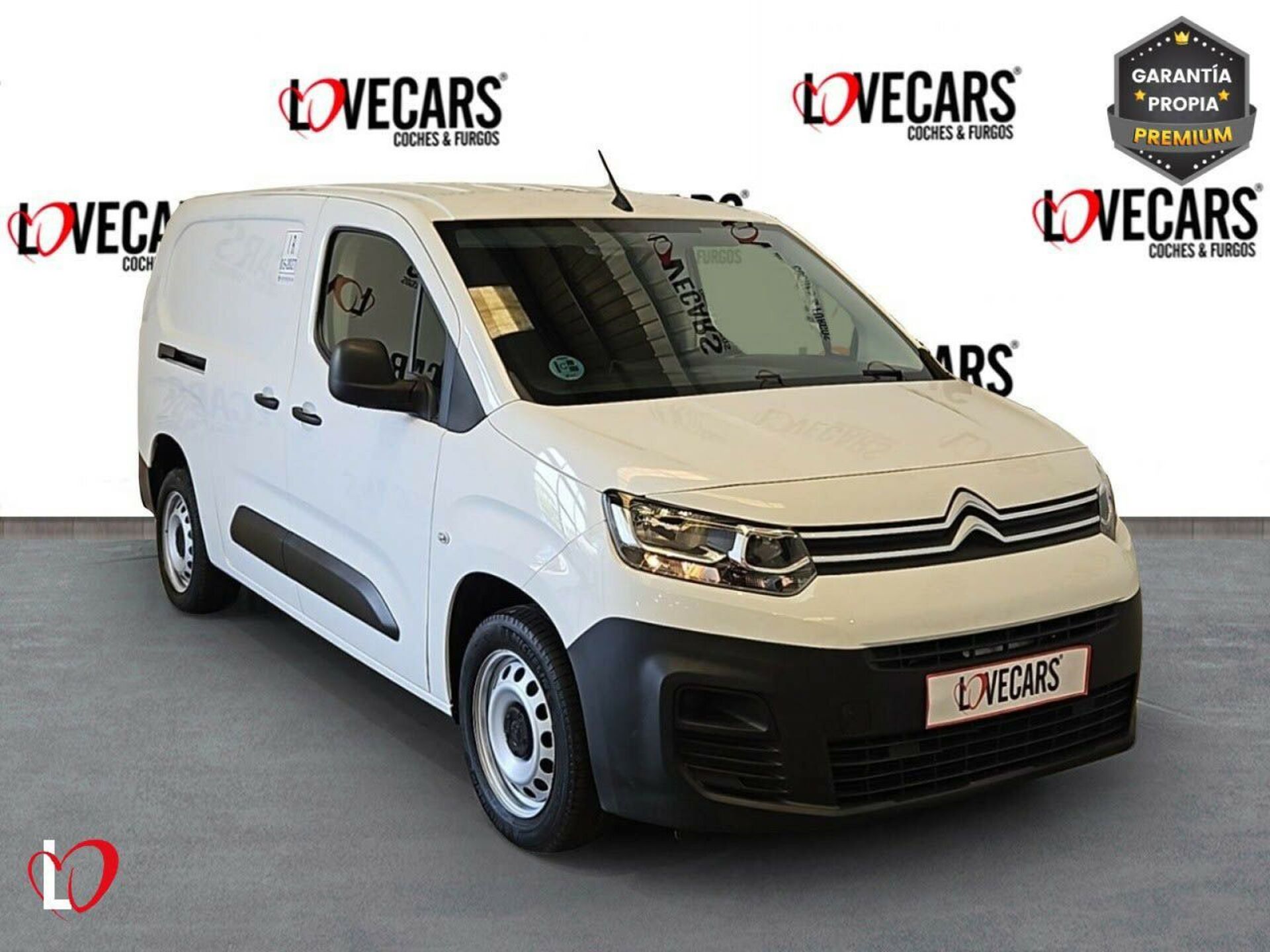 Imagen de CITROEN Berlingo