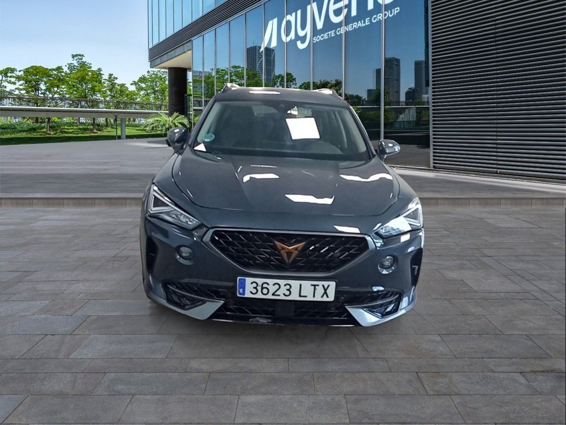 Imagen 2 de CUPRA Formentor