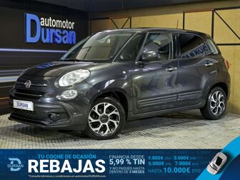 Imagen de FIAT 500L 1.3Mjt II S&S Citycross