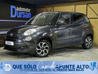 Imagen de FIAT 500L 1.3Mjt II S&S Citycross