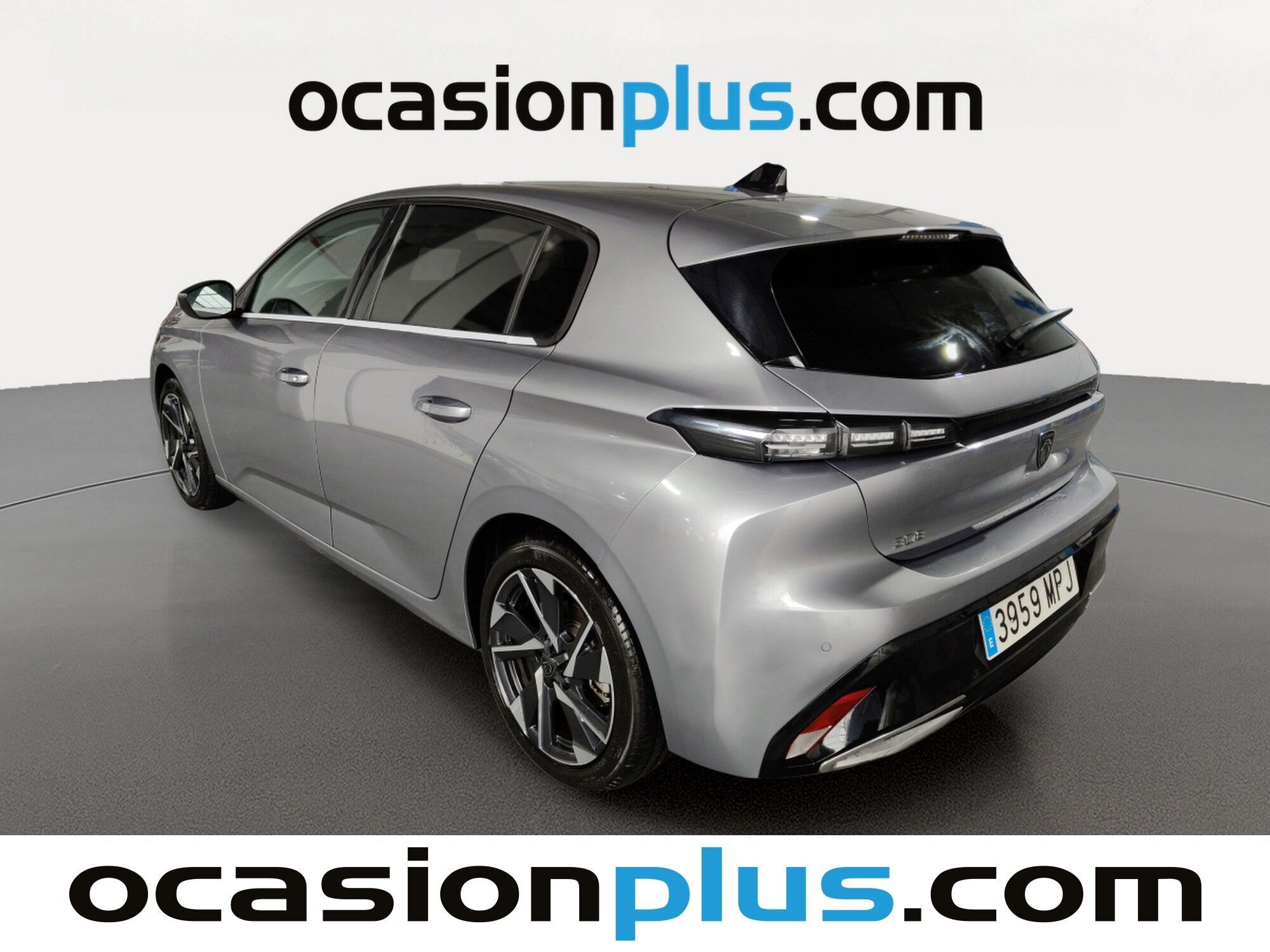 Foto del PEUGEOT 308 1.5 BlueHDi S&S Allure EAT8 130