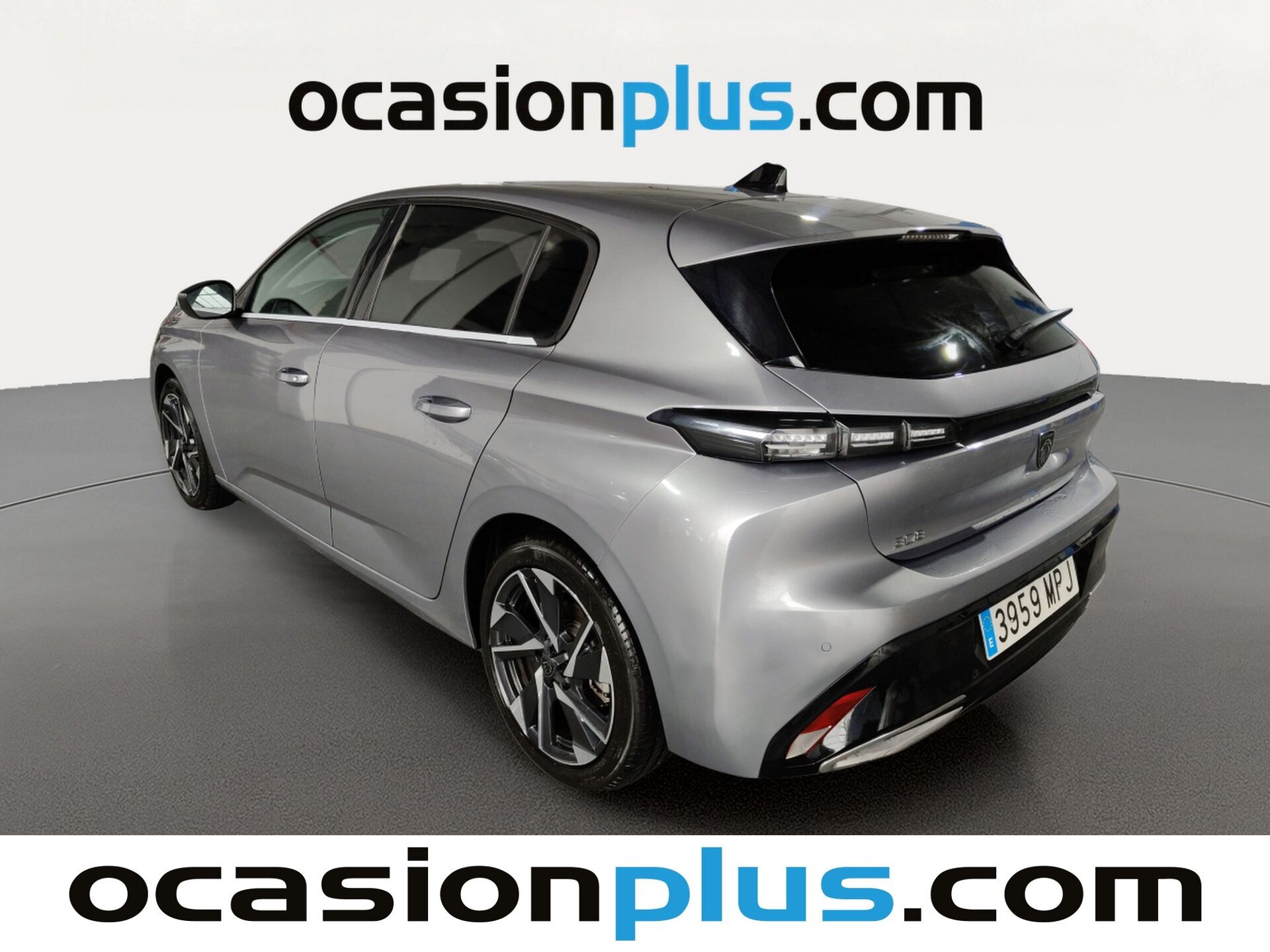 Imagen 3 de PEUGEOT 308