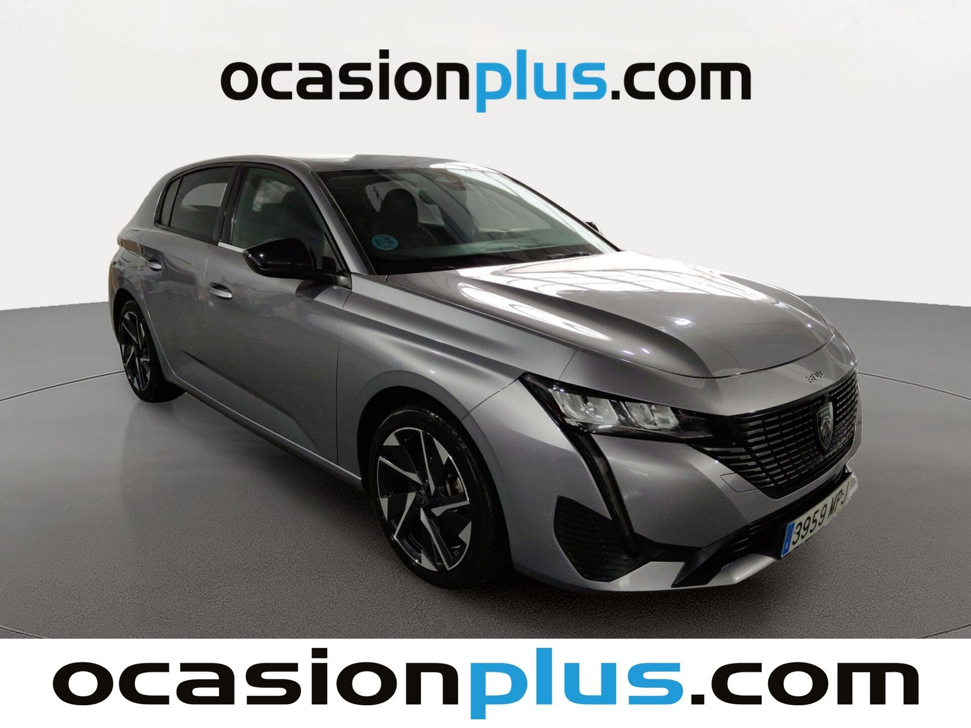 Imagen 2 de PEUGEOT 308