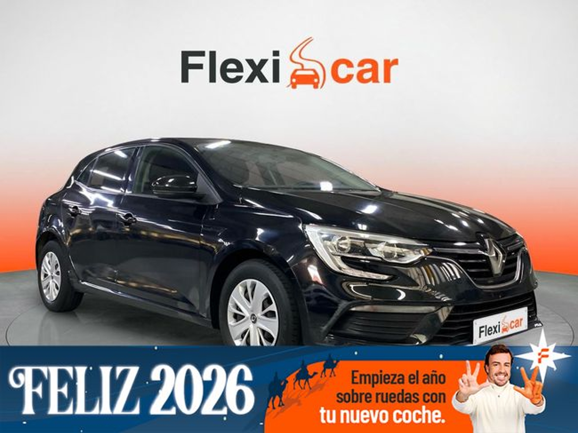 Imagen de RENAULT Mégane