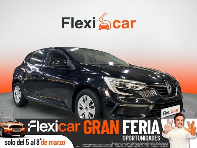 Foto del RENAULT Mégane 1.2 TCe Energy Life 74kW