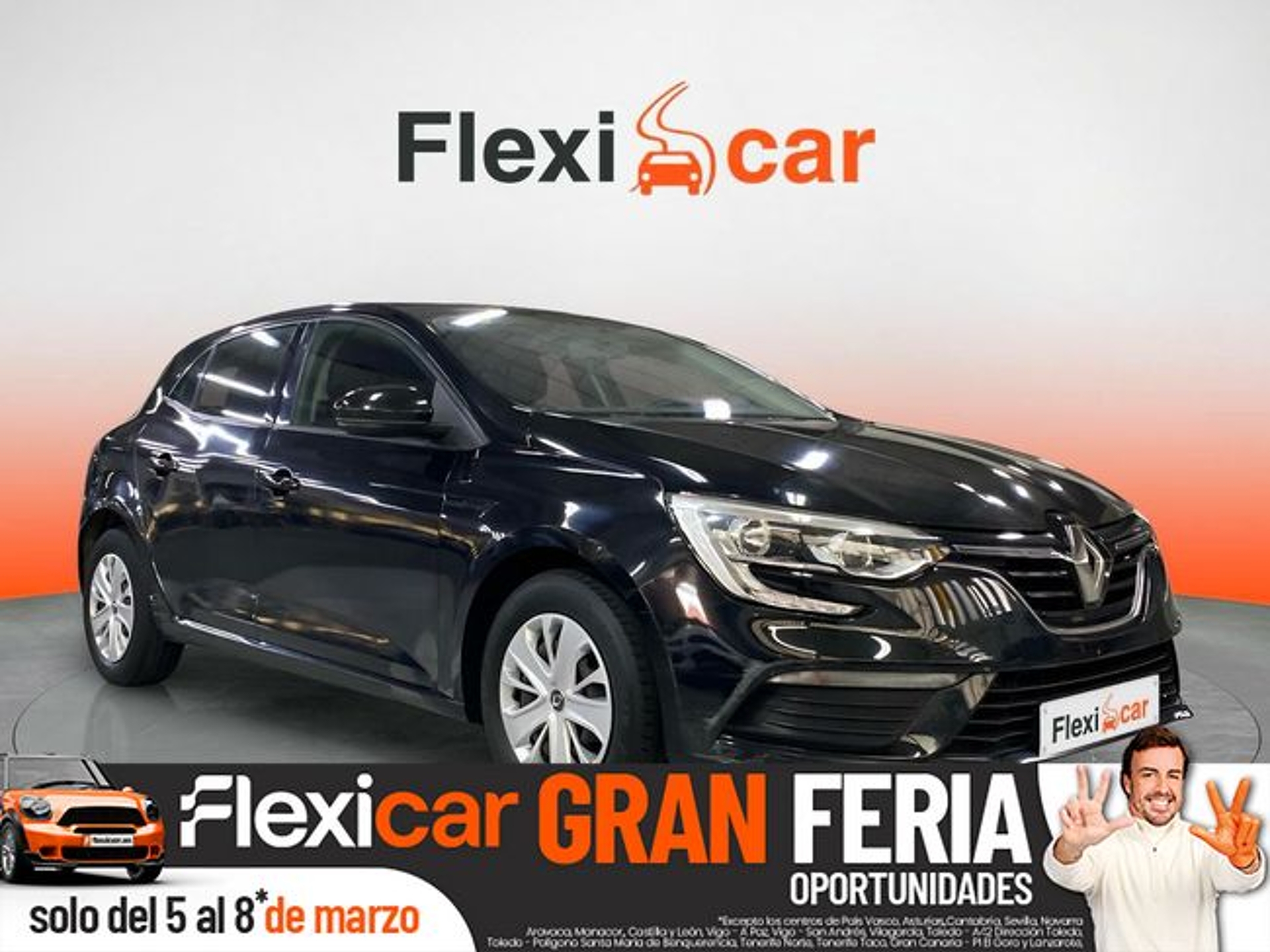 Imagen de RENAULT Mégane