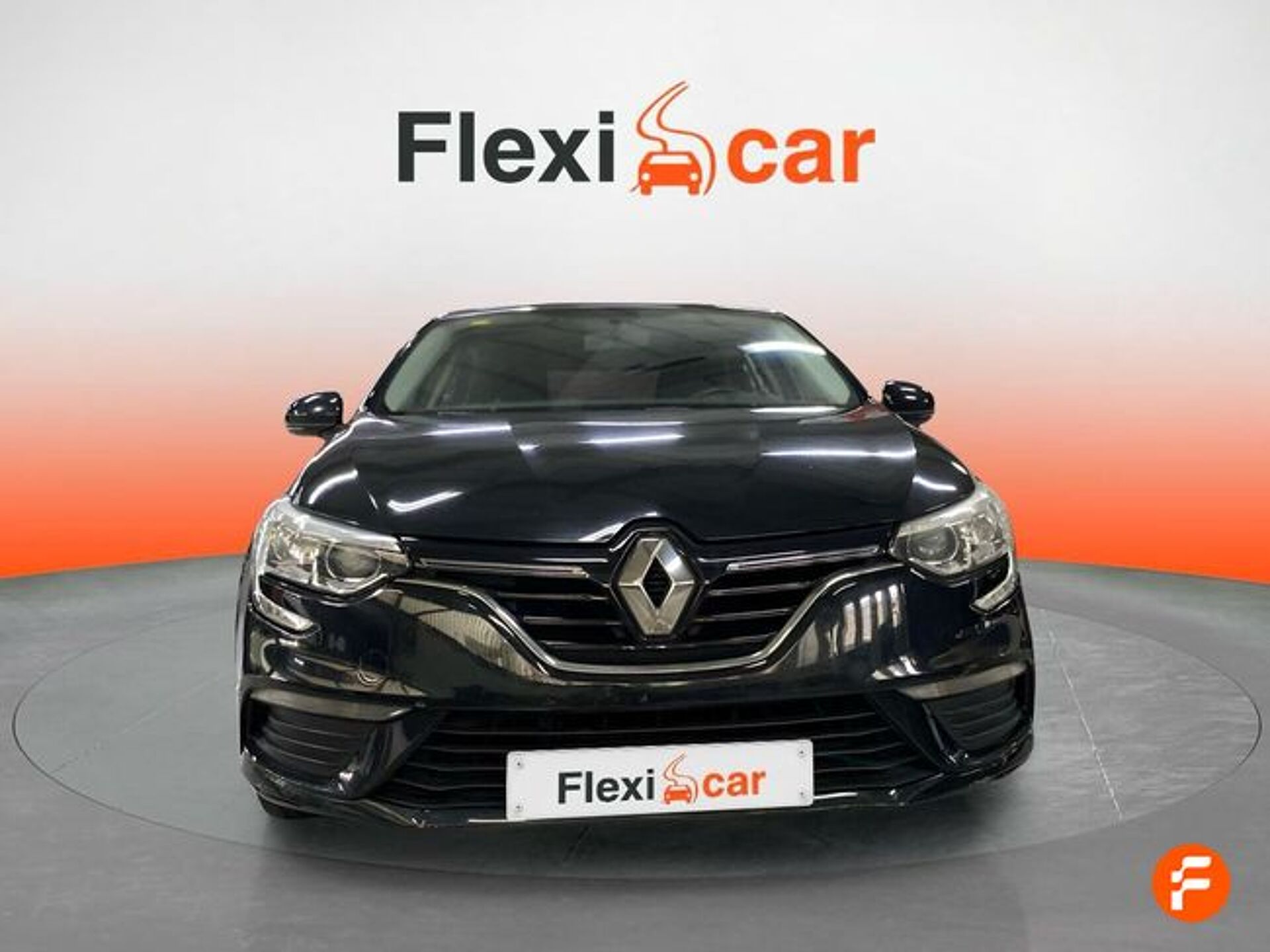 Imagen 2 de RENAULT Mégane