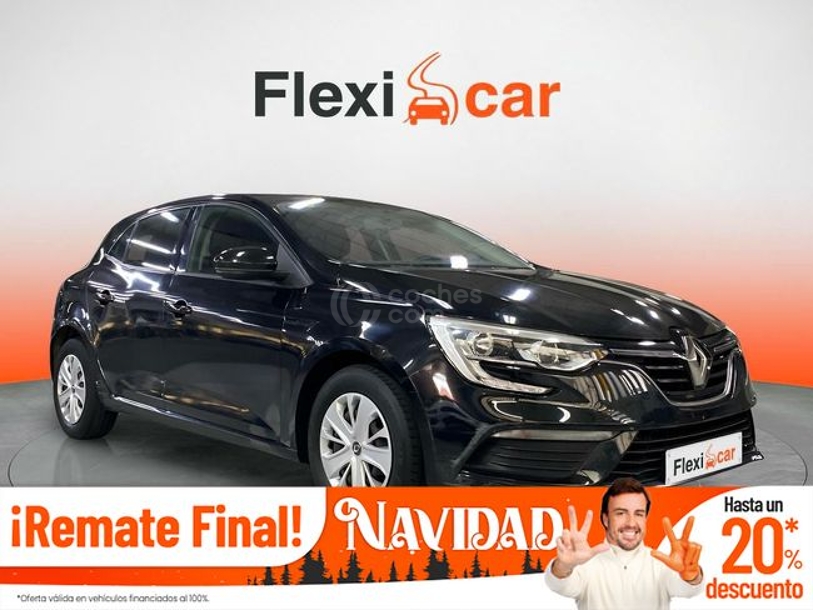 Foto del RENAULT Mégane 1.2 TCe Energy Life 74kW