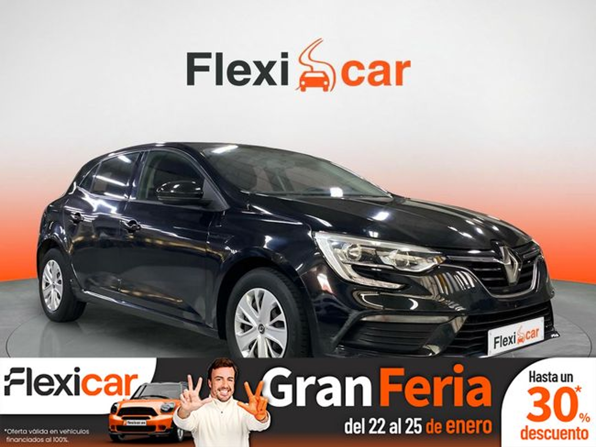 Imagen de RENAULT Mégane