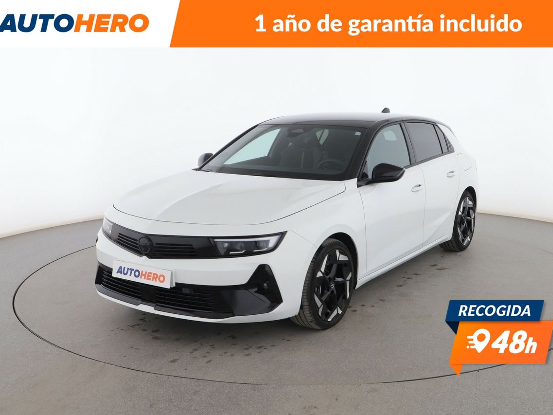 Imagen de OPEL Astra