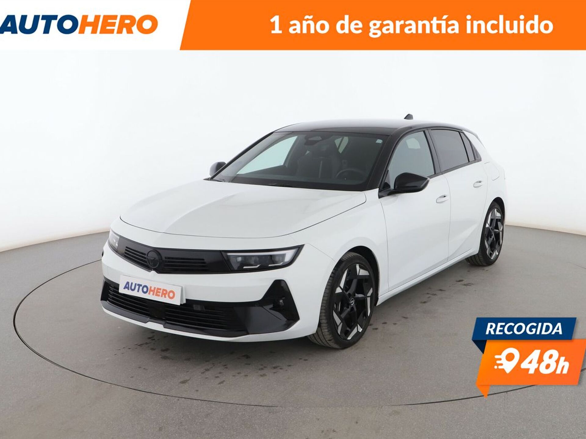 Imagen de OPEL Astra