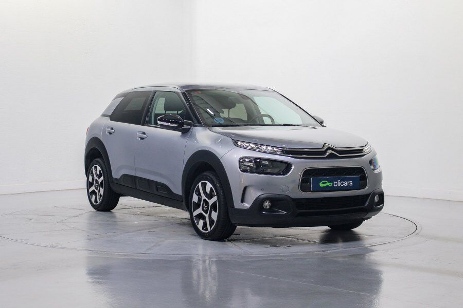 Foto del CITROEN C4 Cactus 1.2 PureTech S&S Shine 110