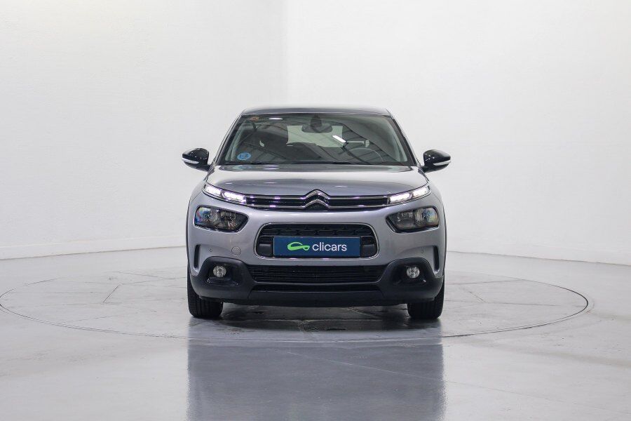 Foto del CITROEN C4 Cactus 1.2 PureTech S&S Shine 110