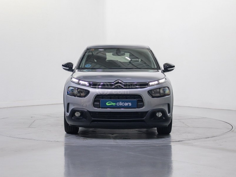 Foto del CITROEN C4 Cactus 1.2 PureTech S&S Shine 110