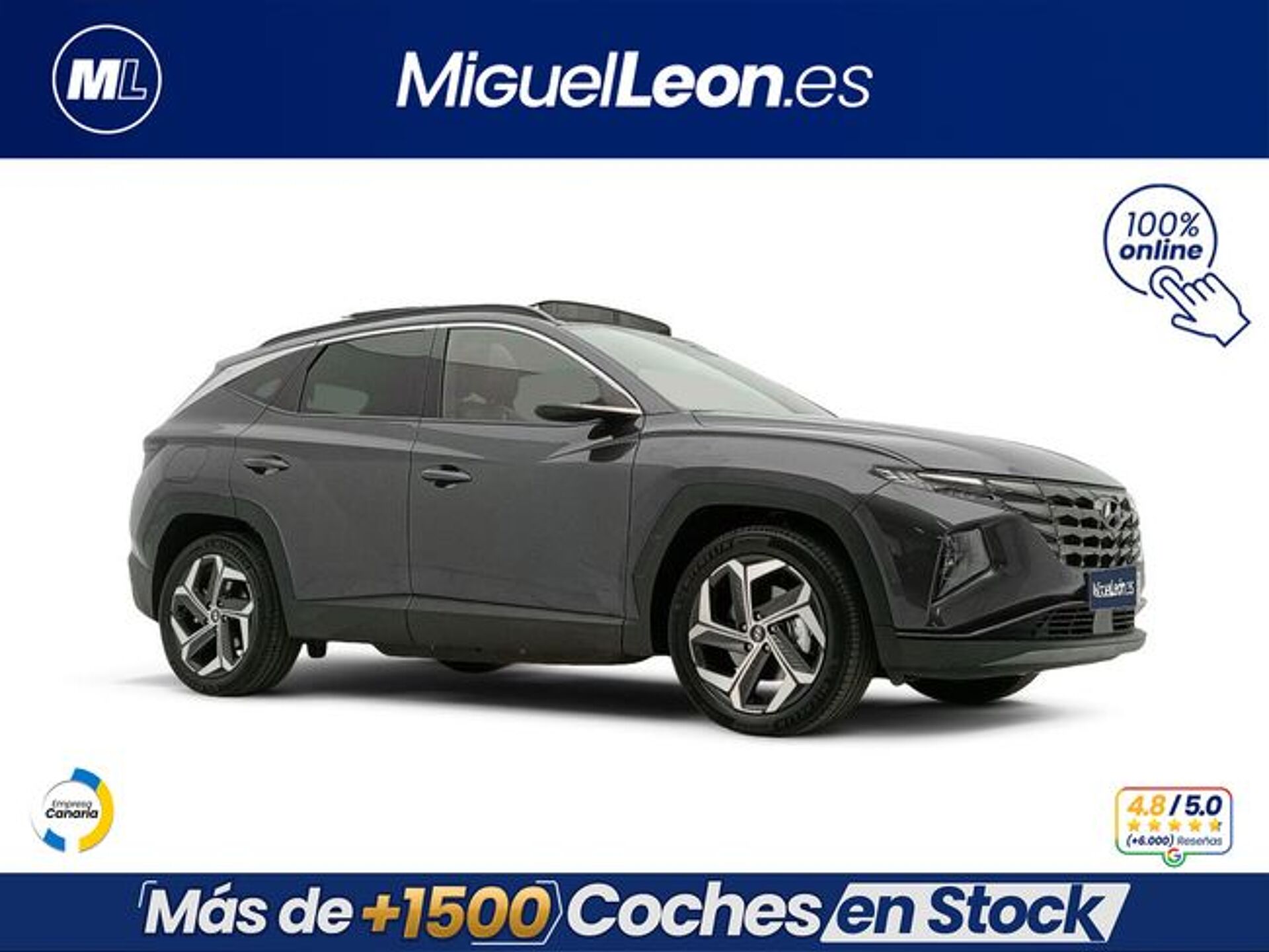 Imagen 3 de HYUNDAI Tucson