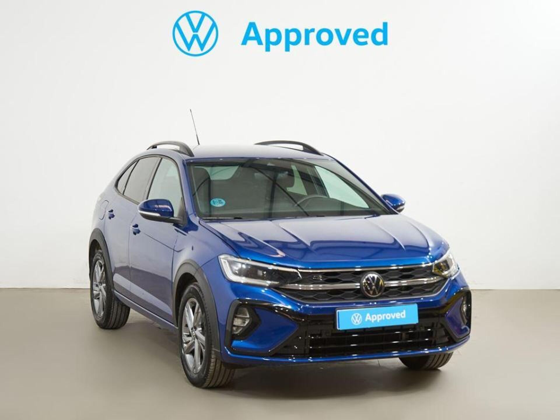 Imagen 2 de VOLKSWAGEN Taigo