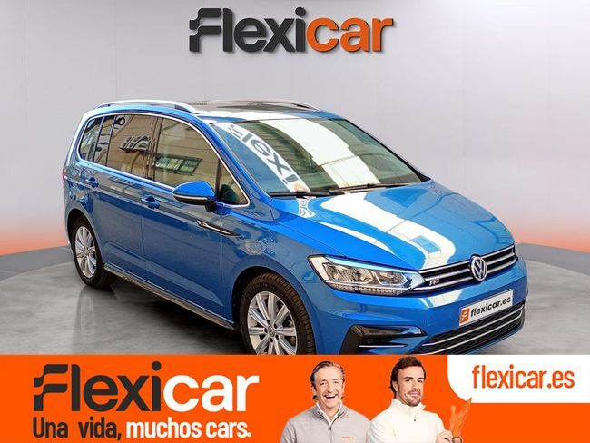 VOLKSWAGEN Touran (Sport 1.5 TSI 110kW (150CV) DSG) en Toledo