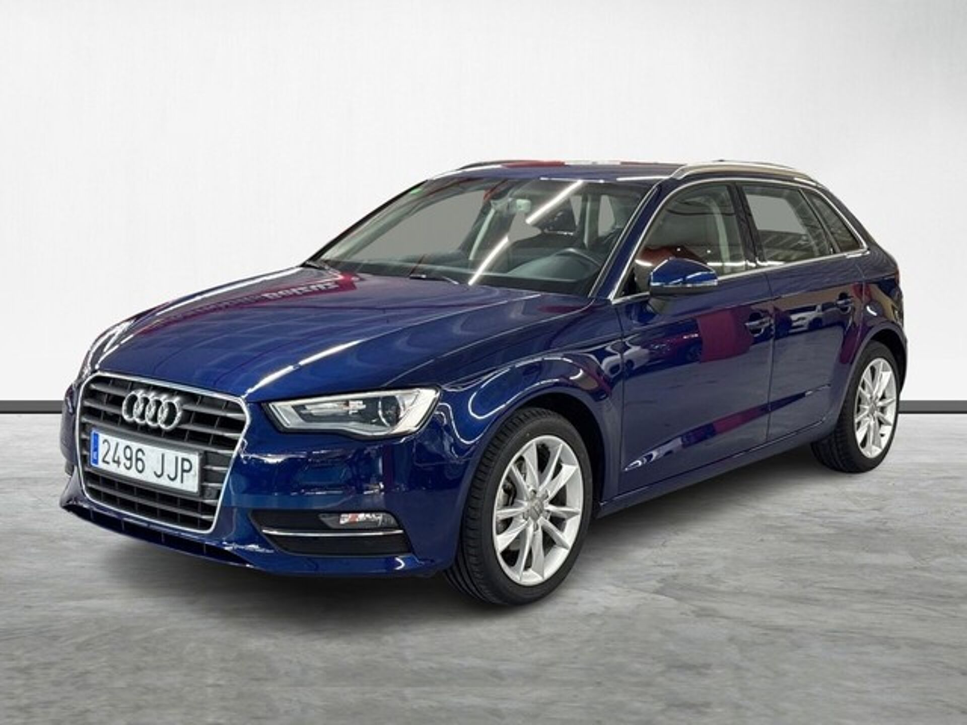 Imagen de AUDI A3