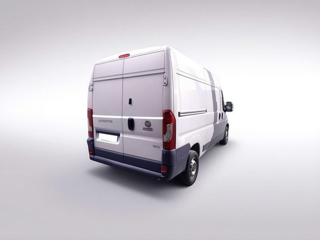 Foto del FIAT Ducato Fg. 35 3.0 Natural Power L3 H2