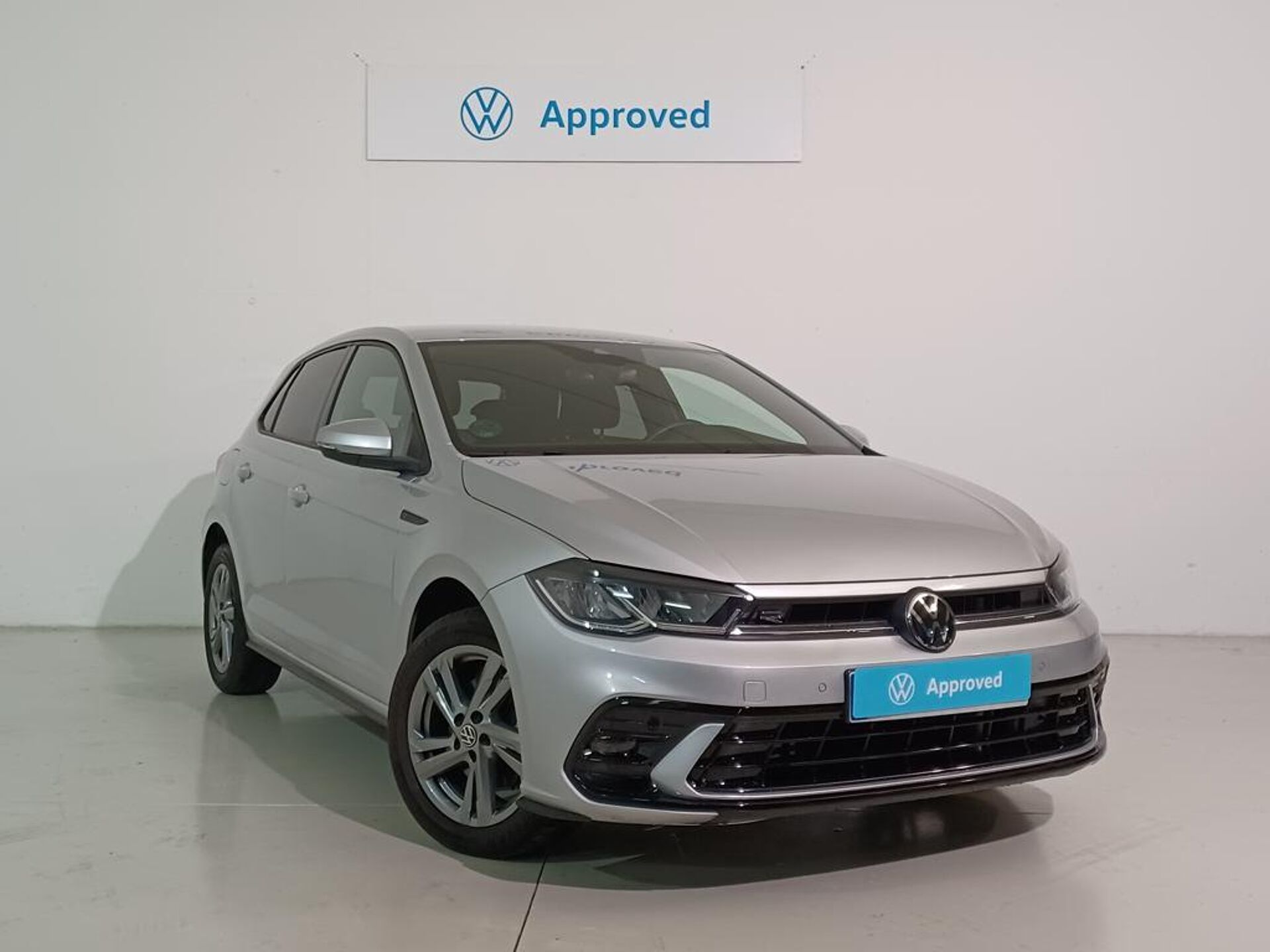 Imagen de VOLKSWAGEN Polo