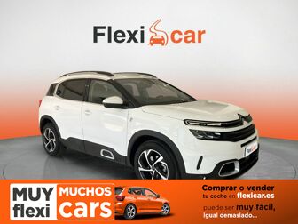 Imagen de CITROEN C5 Aircross BlueHDi S&S C-Series 130