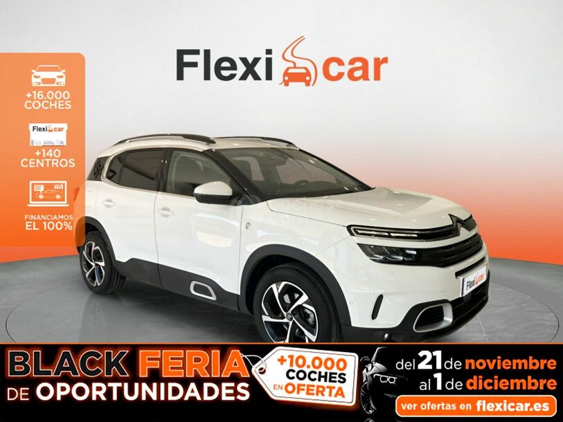 Foto del CITROEN C5 Aircross BlueHDi S&S C-Series 130