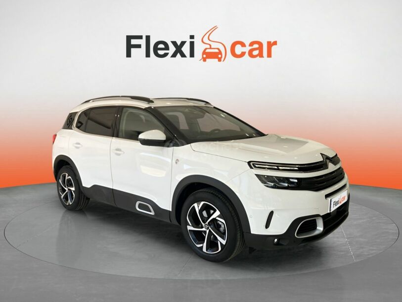 Foto del CITROEN C5 Aircross BlueHDi S&S C-Series 130