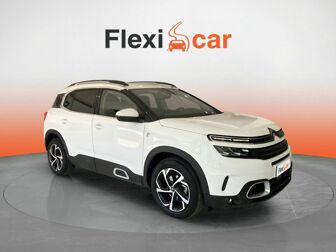 Imagen de CITROEN C5 Aircross BlueHDi S&S C-Series 130