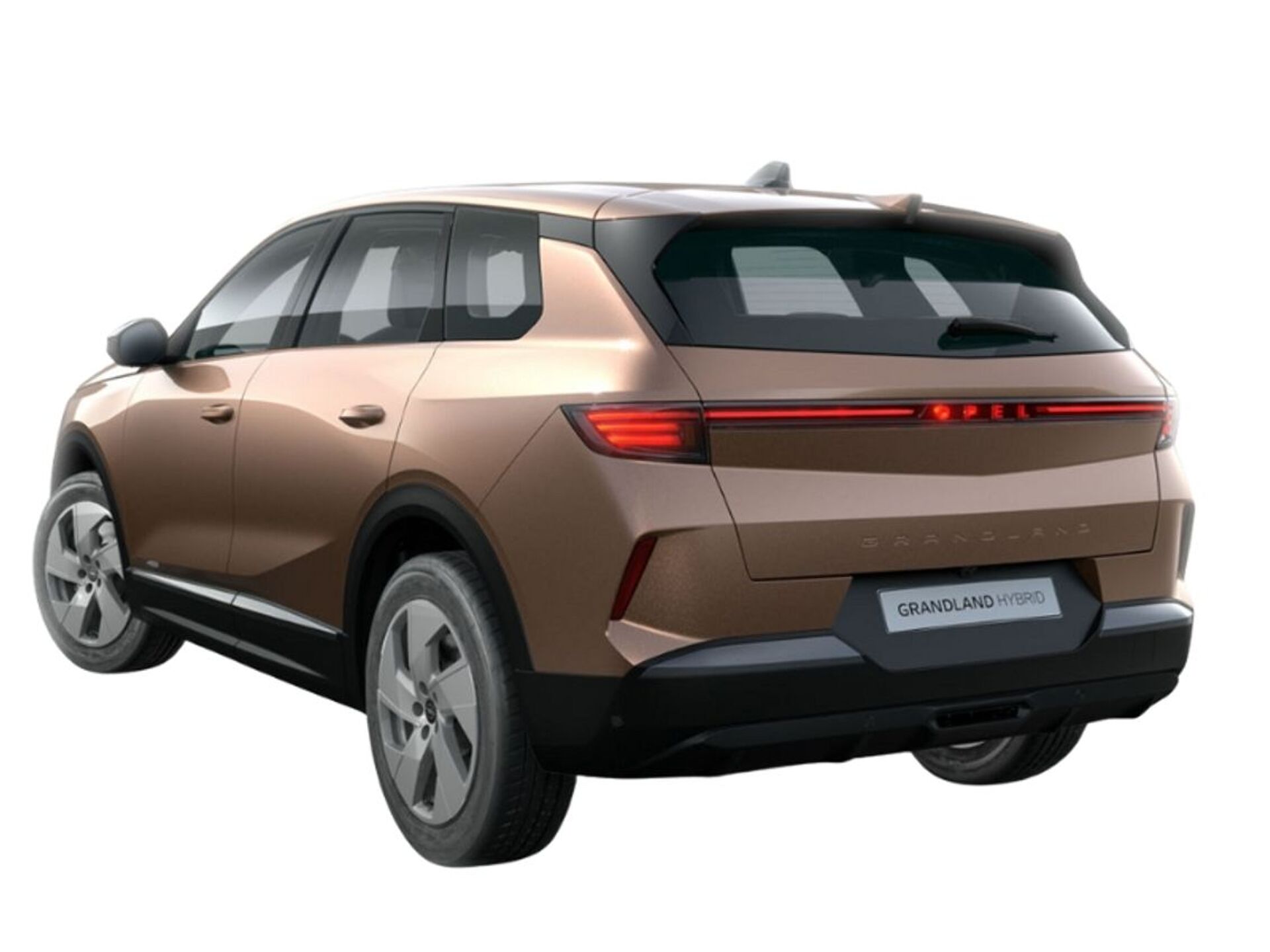 Imagen 3 de OPEL Grandland