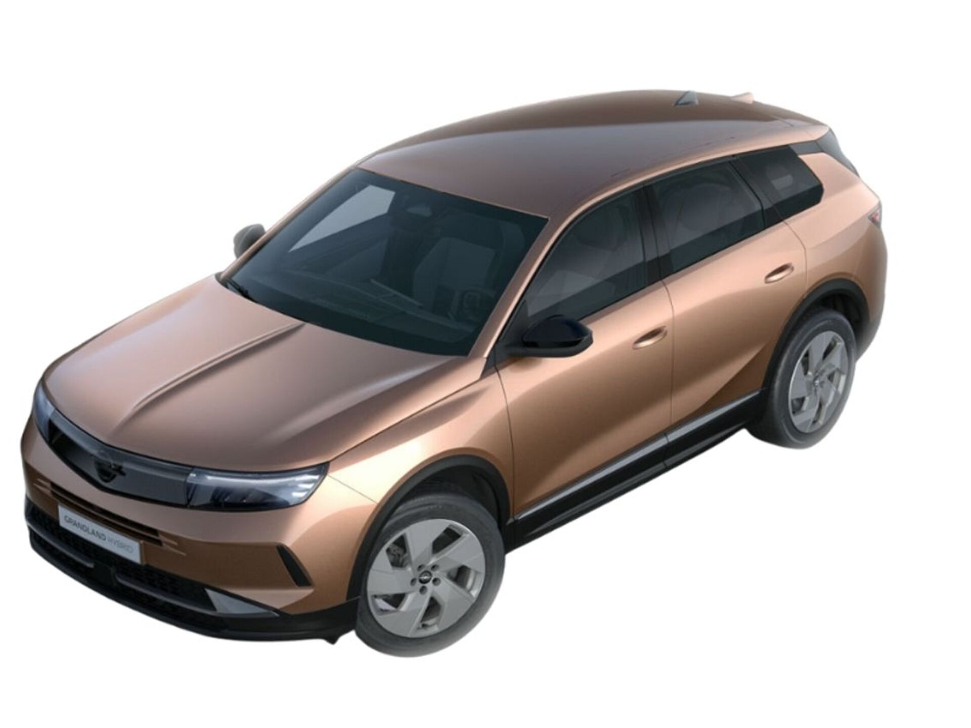 Imagen 2 de OPEL Grandland