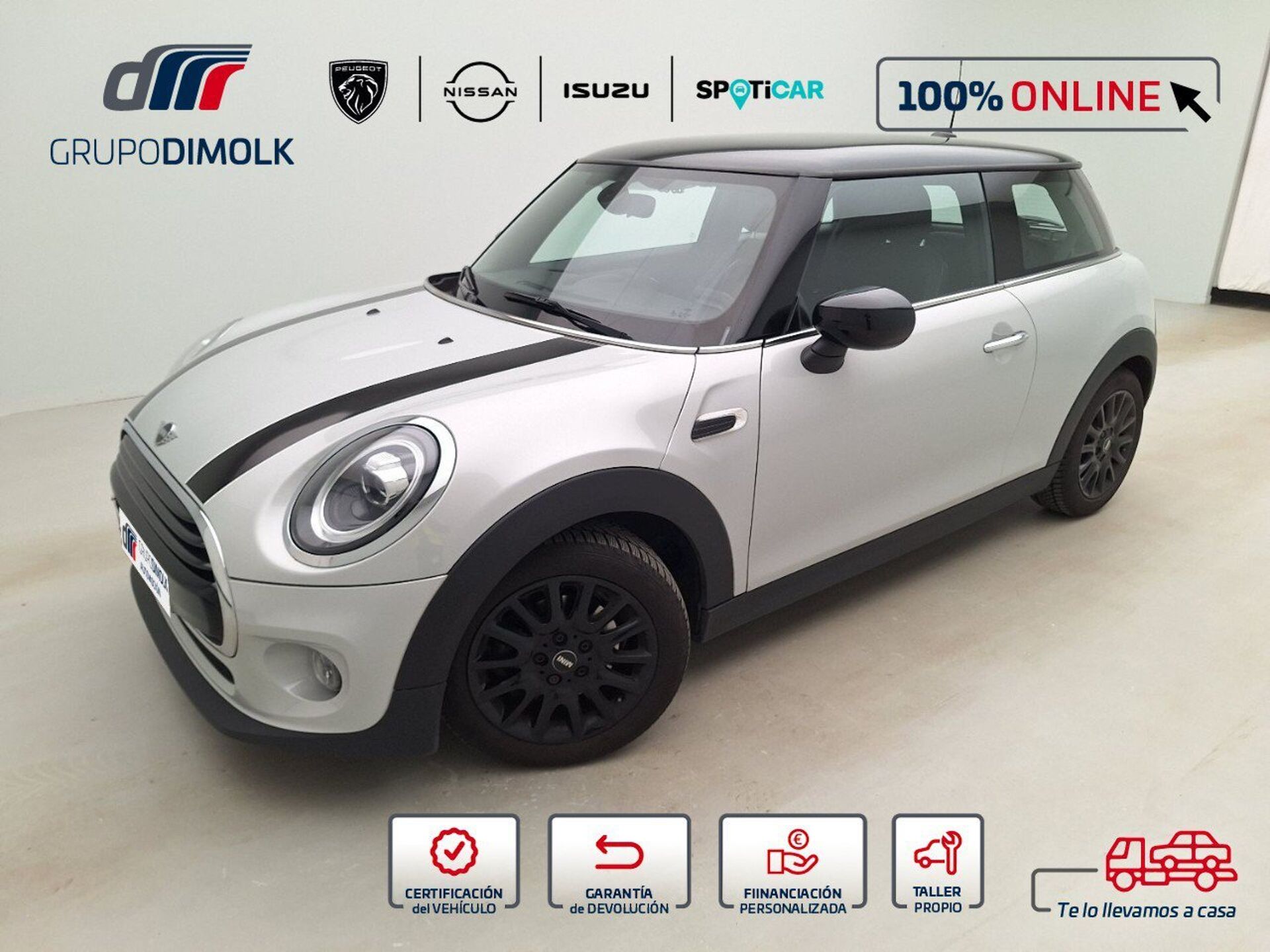 Imagen de MINI Mini