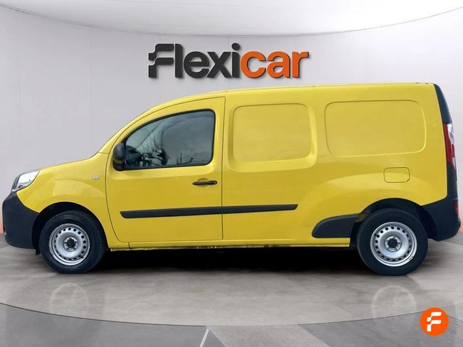 Foto del RENAULT Kangoo Combi 1.5dCi Blue Profesional 70kW