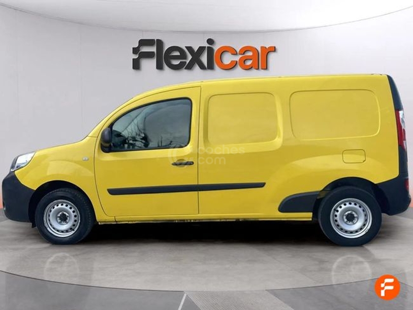 Foto del RENAULT Kangoo Combi 1.5dCi Blue Profesional 70kW