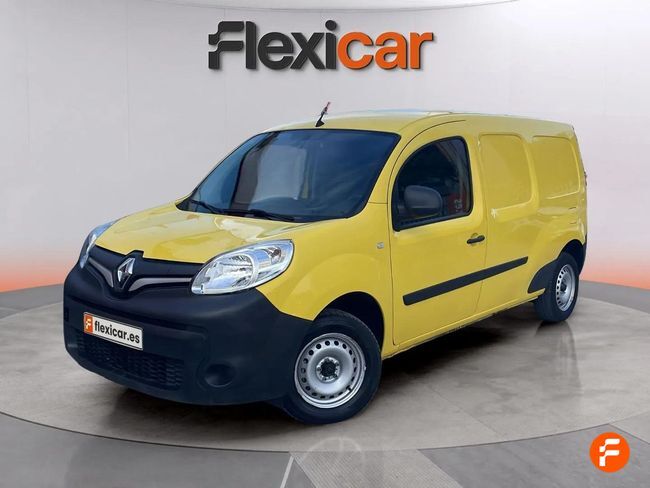 Foto del RENAULT Kangoo Combi 1.5dCi Blue Profesional 70kW