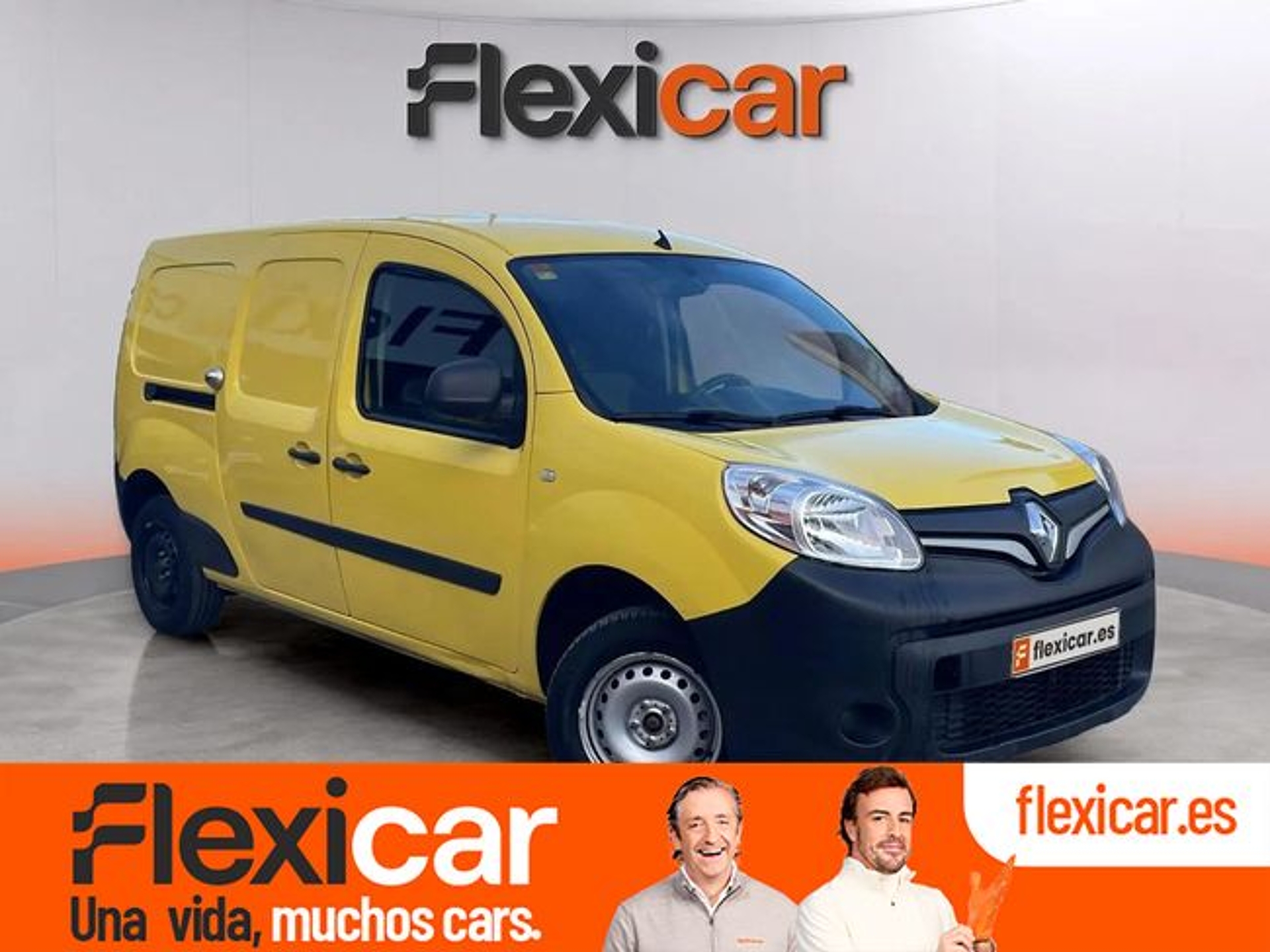 Imagen de RENAULT Kangoo