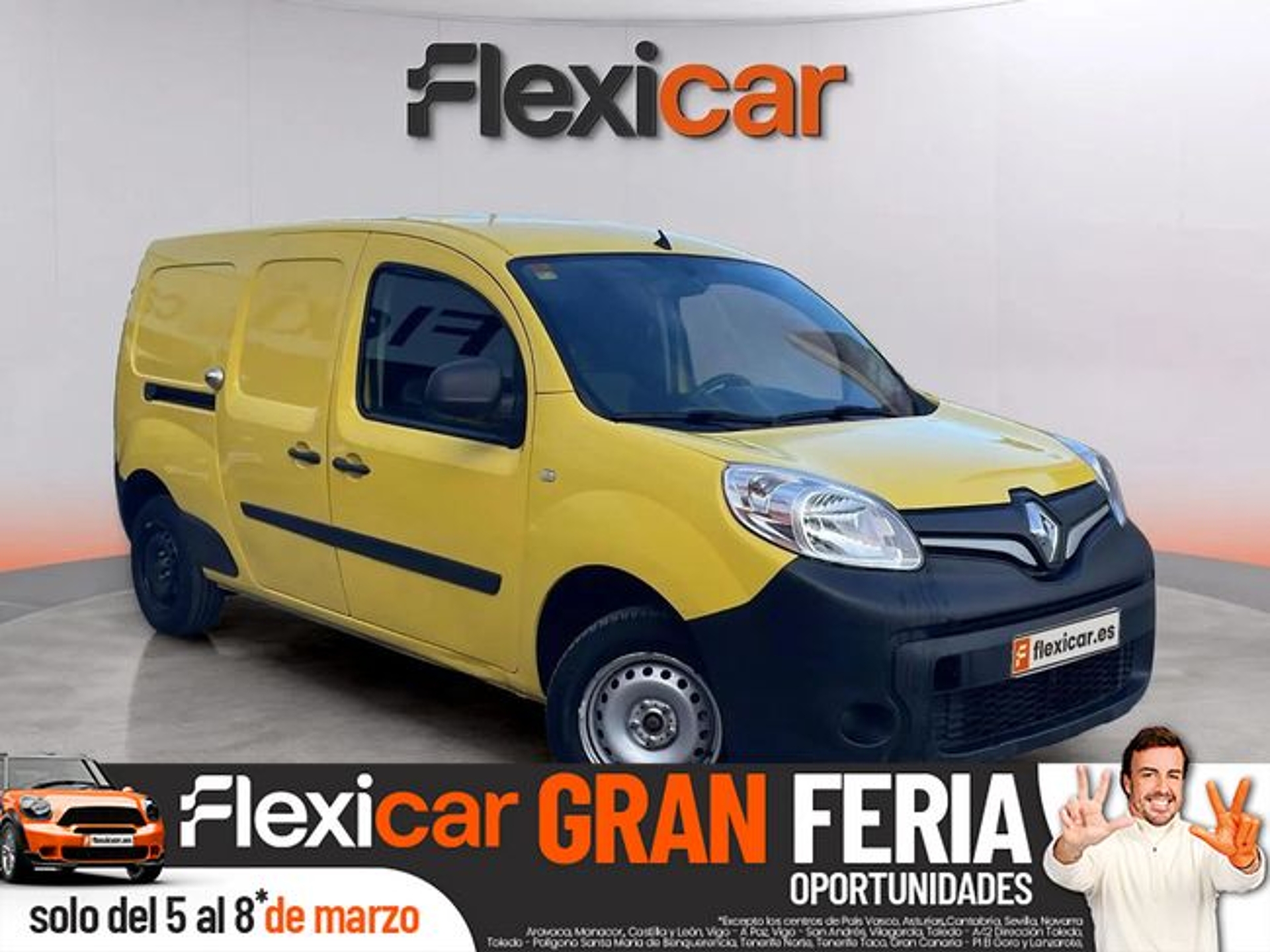 Imagen de RENAULT Kangoo