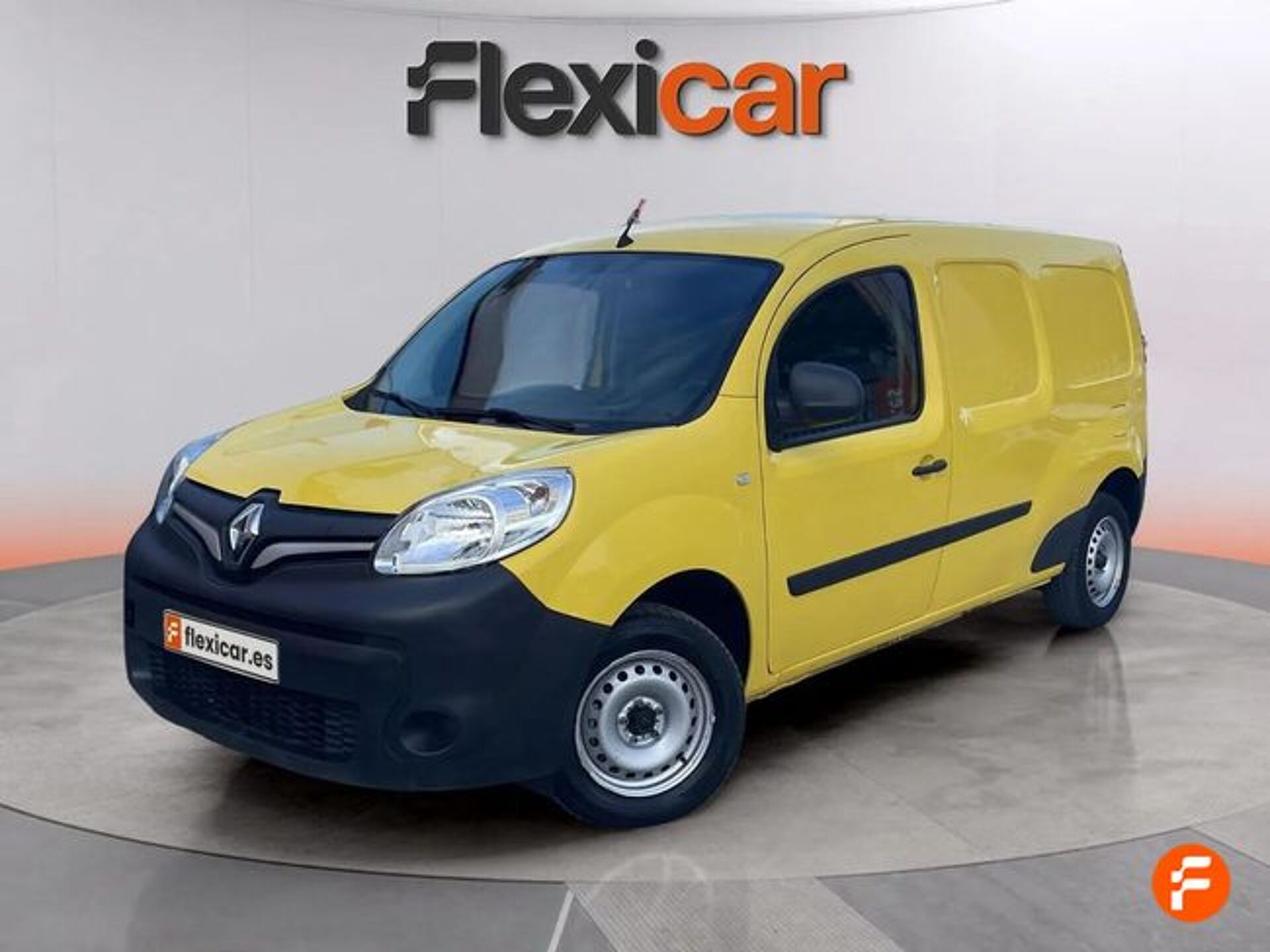 Imagen 2 de RENAULT Kangoo