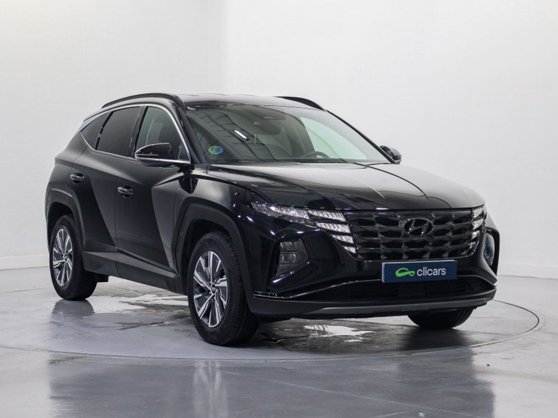 Imagen 3 de HYUNDAI Tucson