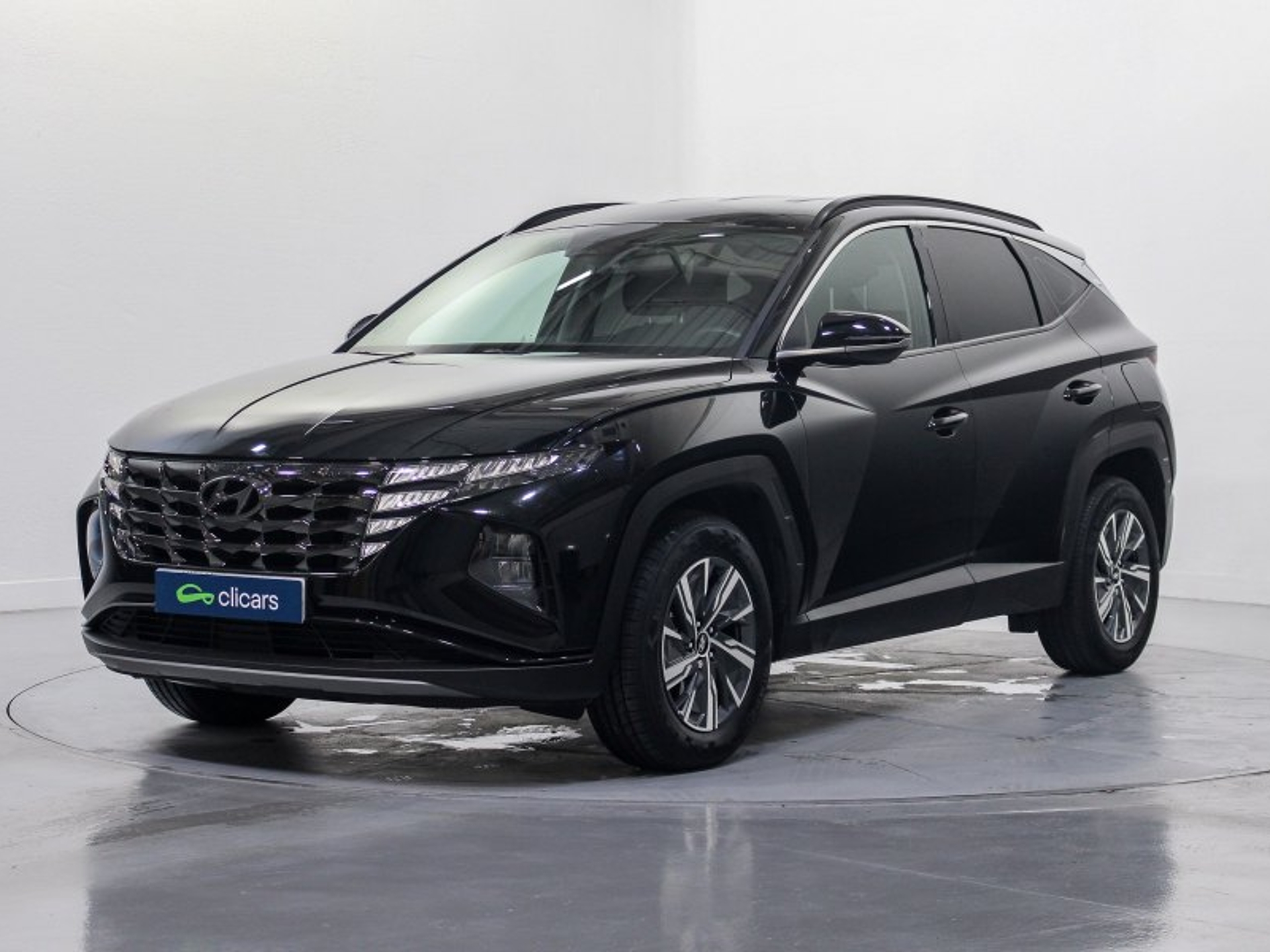 Imagen de HYUNDAI Tucson
