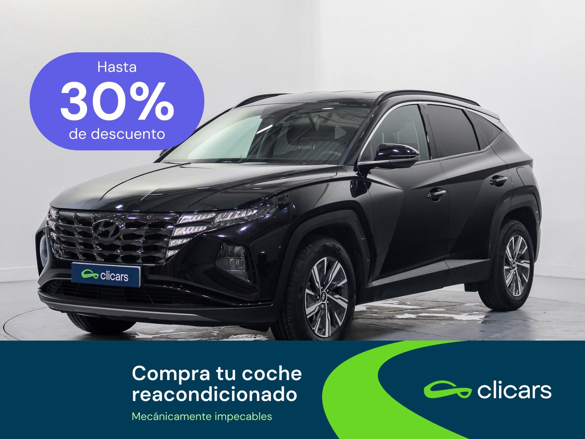 Imagen de HYUNDAI Tucson