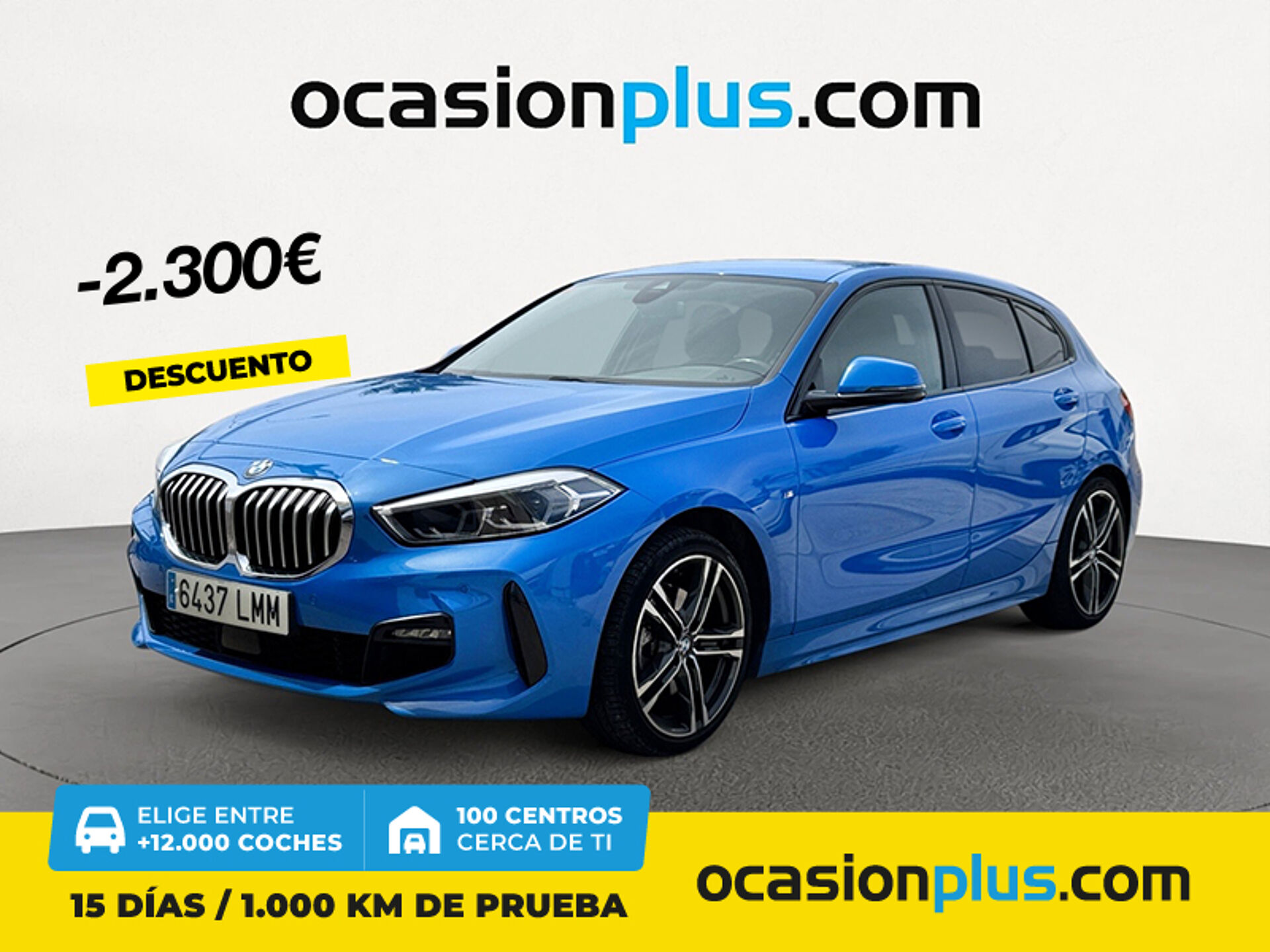 Imagen de BMW Serie 1