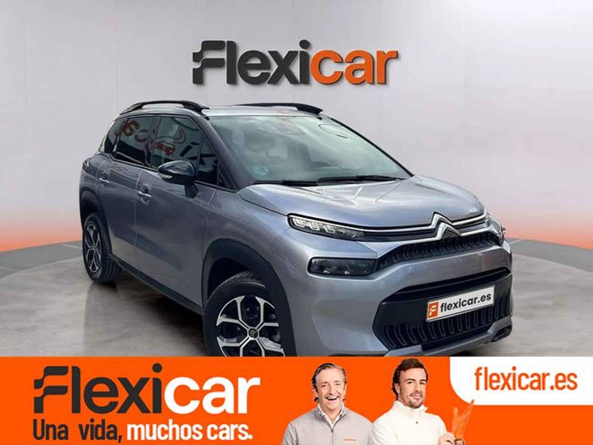 Imagen 1 de CITROEN C3 Aircross