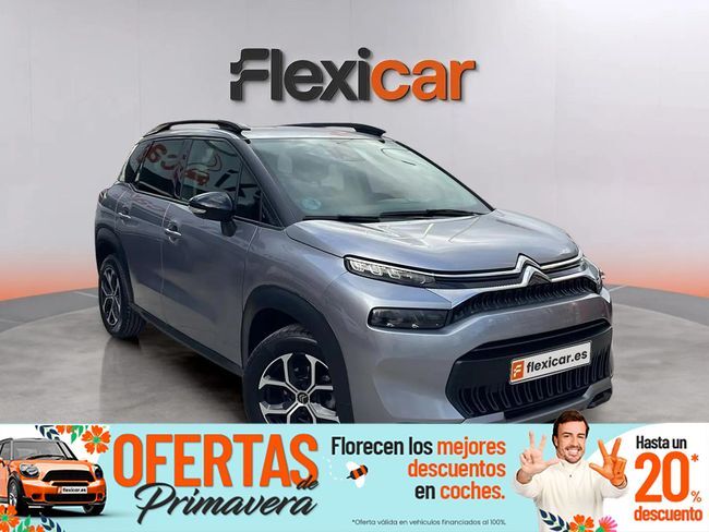 Foto del CITROEN C3 Aircross BlueHDi S&S Feel 110