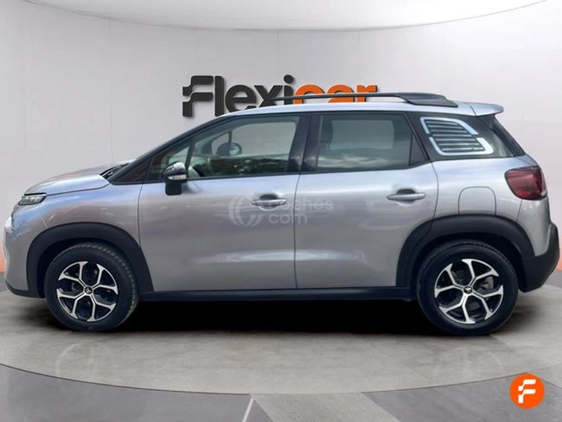 Foto del CITROEN C3 Aircross BlueHDi S&S Feel 110