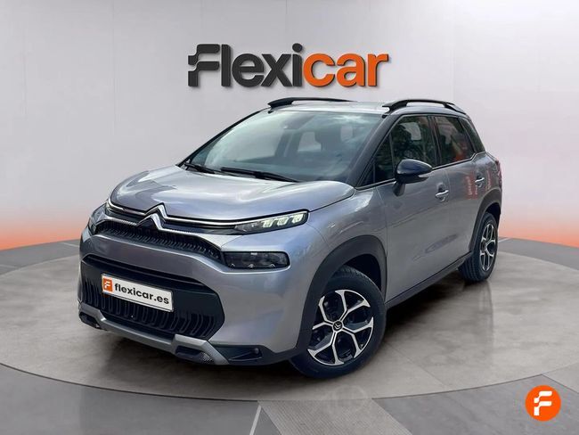 Foto del CITROEN C3 Aircross BlueHDi S&S Feel 110