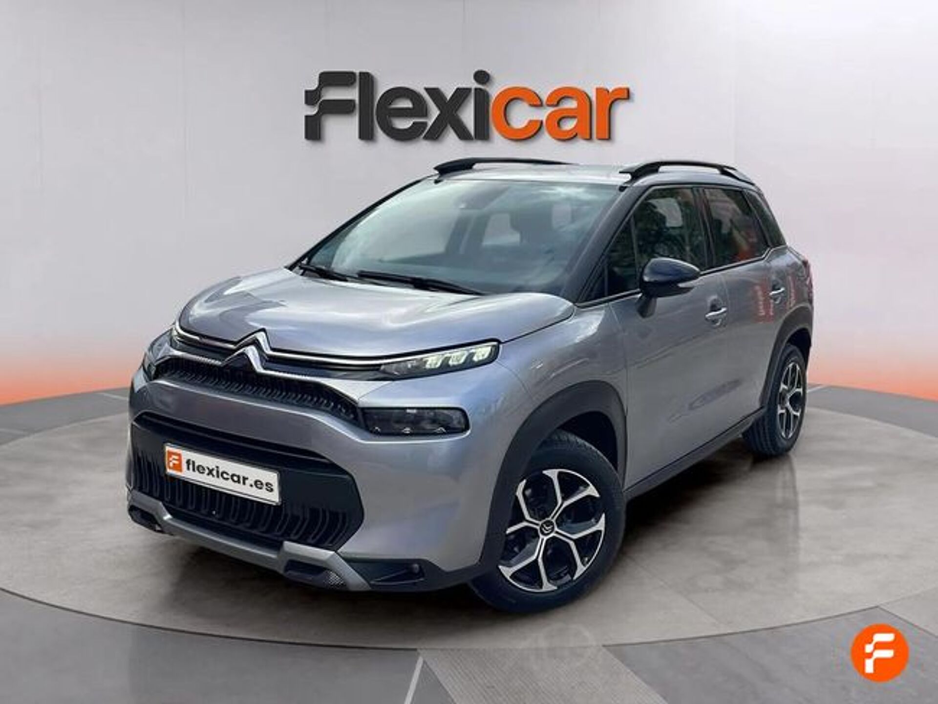 Imagen 2 de CITROEN C3 Aircross