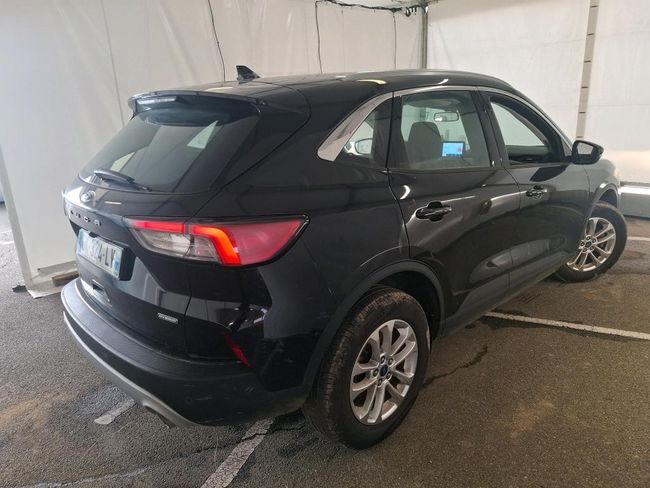 Foto del FORD Kuga 2.5 Duratec FHEV Titanium AWD Aut.